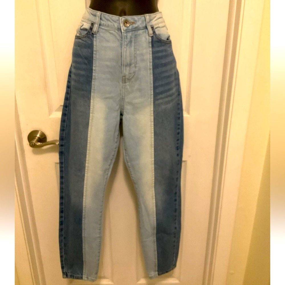 Kendall + Kylie The Ultra Babe Skinny Jeans, Women's Size 9/29 2 Toned‎